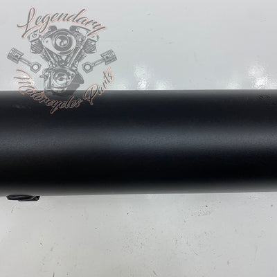 Silencer OEM 64900770
