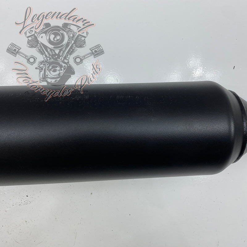 Silencer OEM 64900770