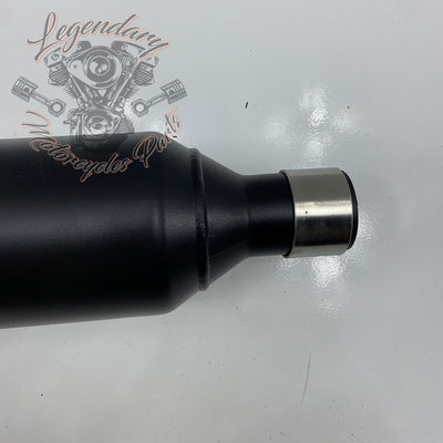 Silencer OEM 64900770