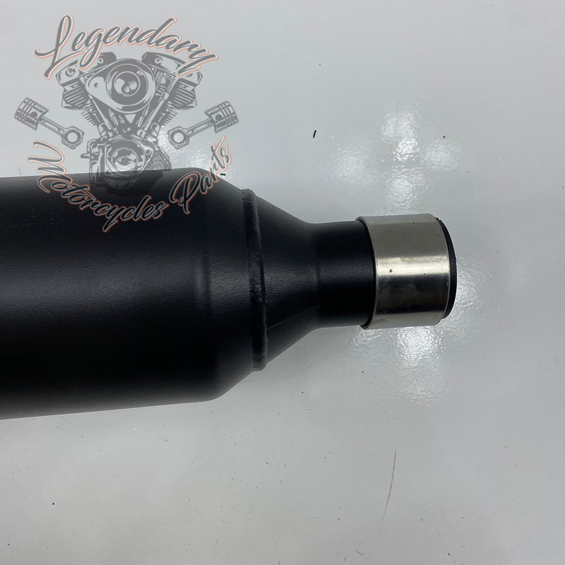 Silencer OEM 64900770