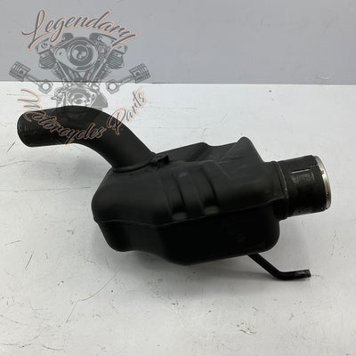 Muffler and catalyst OEM 64900813