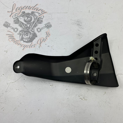 Silenziatore e catalizzatore OEM 64900813