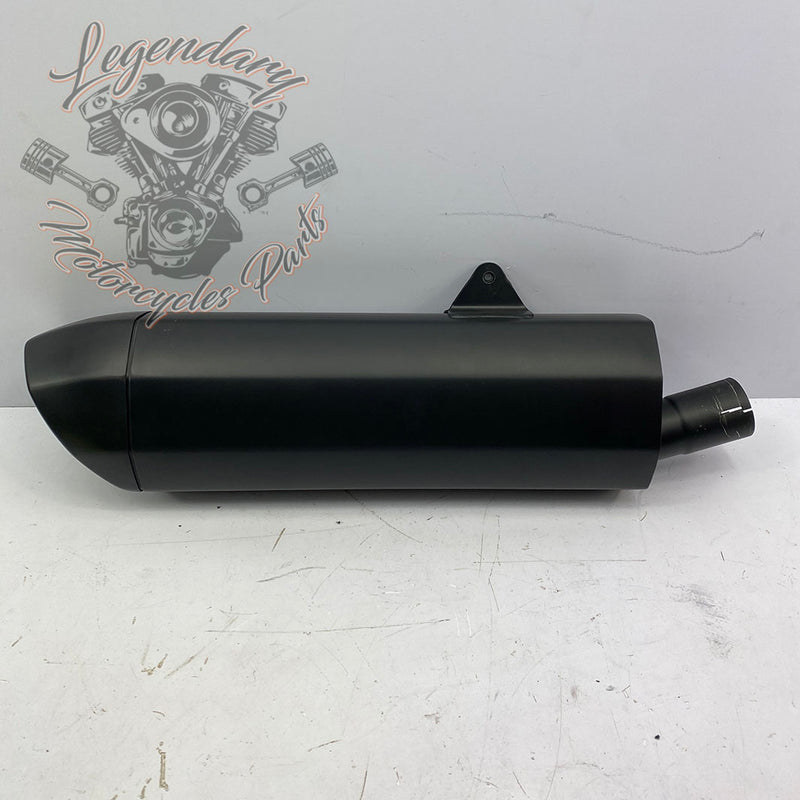 Muffler and catalyst OEM 64900813