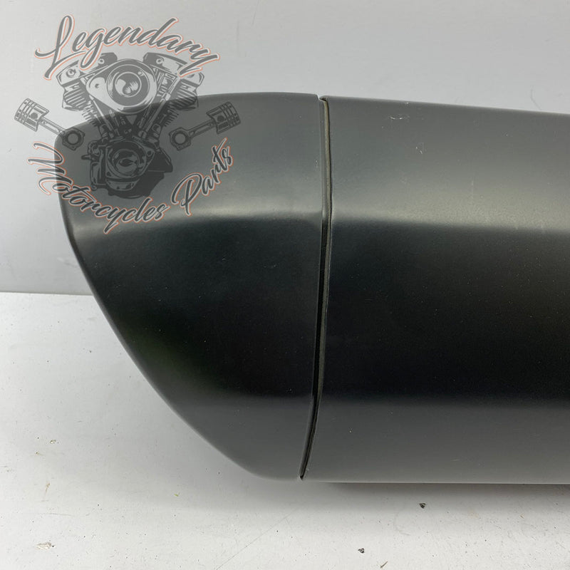 Muffler and catalyst OEM 64900813