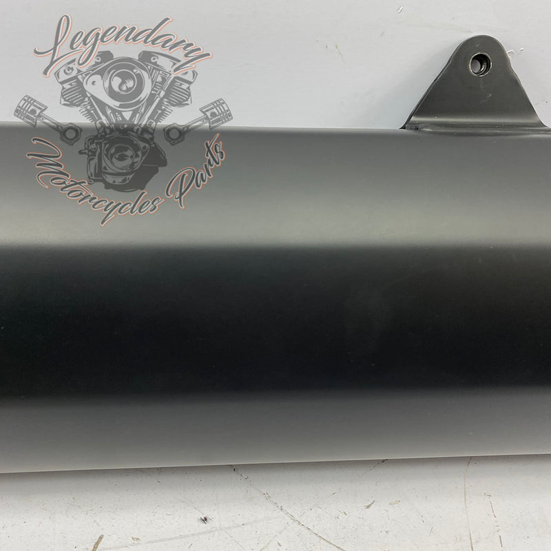 Muffler and catalyst OEM 64900813