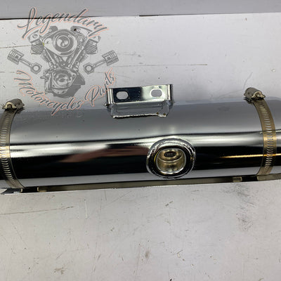 Muffler OEM 64900938