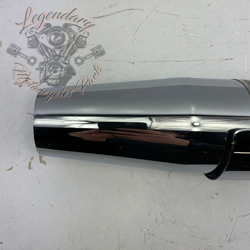 Muffler OEM 64900938