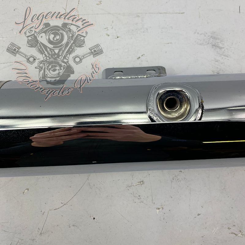 Muffler OEM 64900938