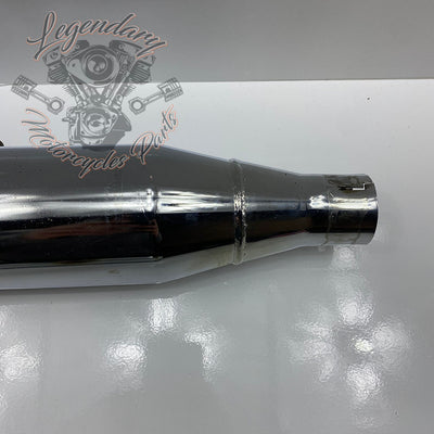 Scarico OEM 64900938