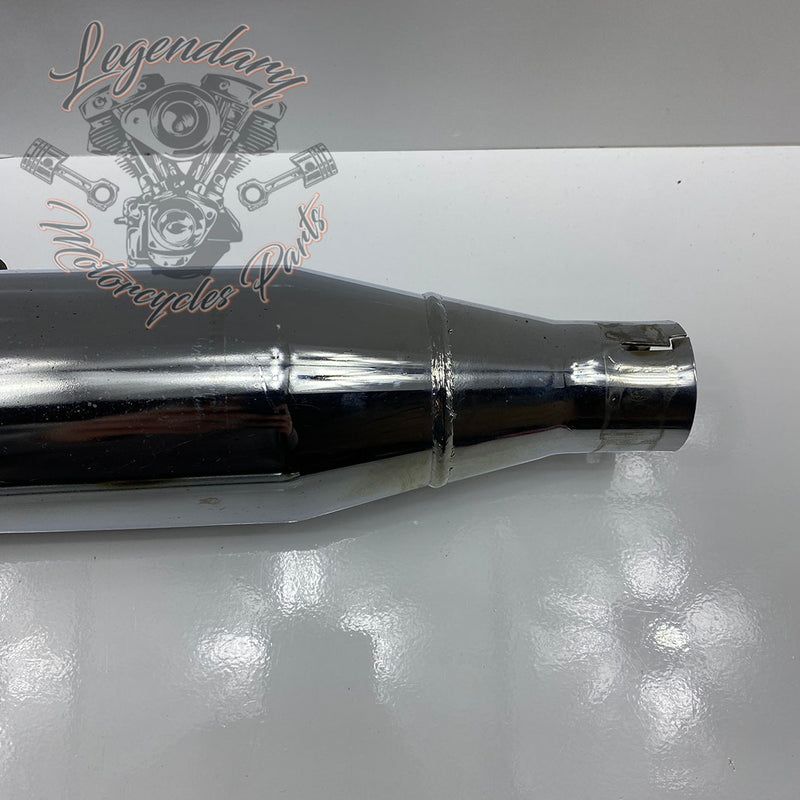 Scarico OEM 64900938