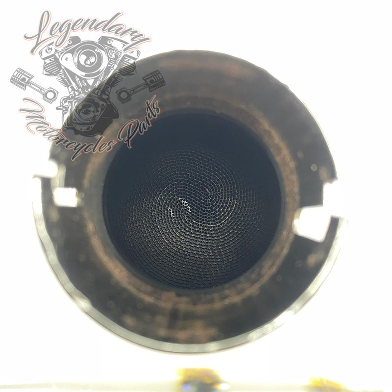 Scarico OEM 64900938