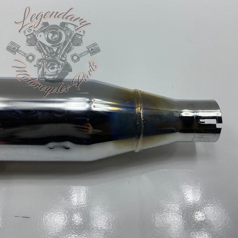 Scarico OEM 64900938