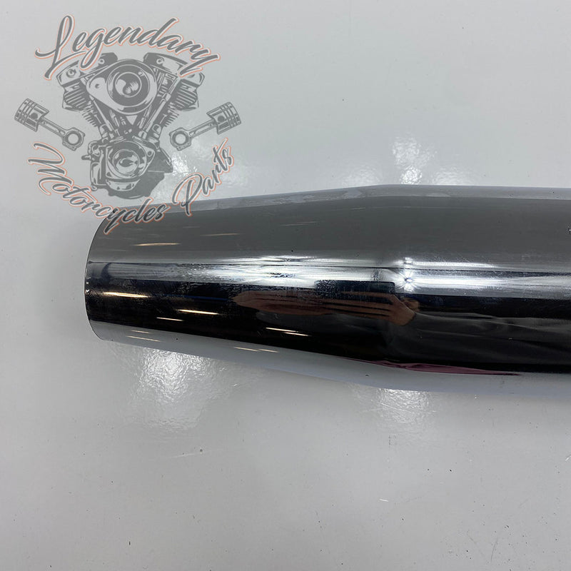 Scarico OEM 64900938