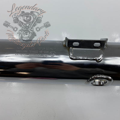 Scarico OEM 64900938
