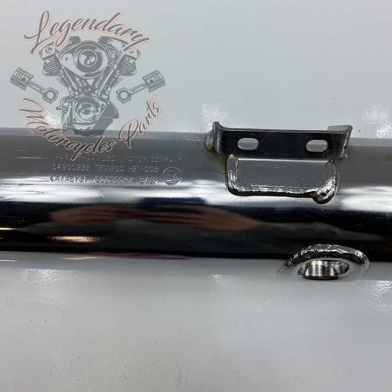 Scarico OEM 64900938