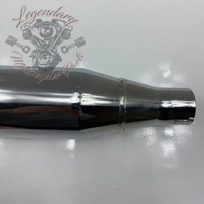 Scarico OEM 64900938