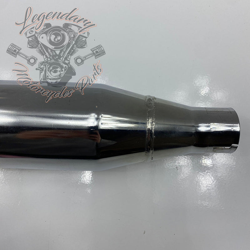Scarico OEM 64900938