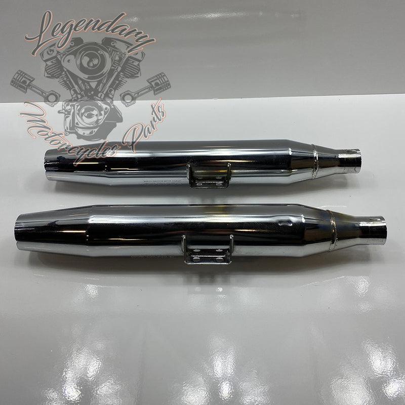 Scarico OEM 64900938