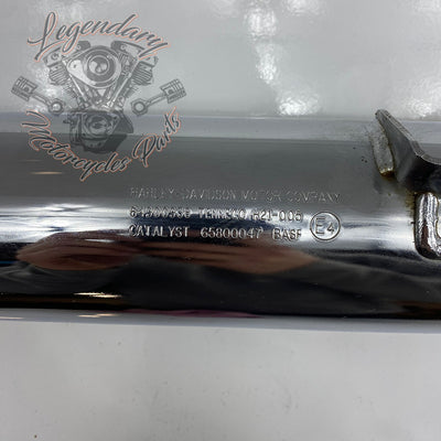 Scarico OEM 64900938