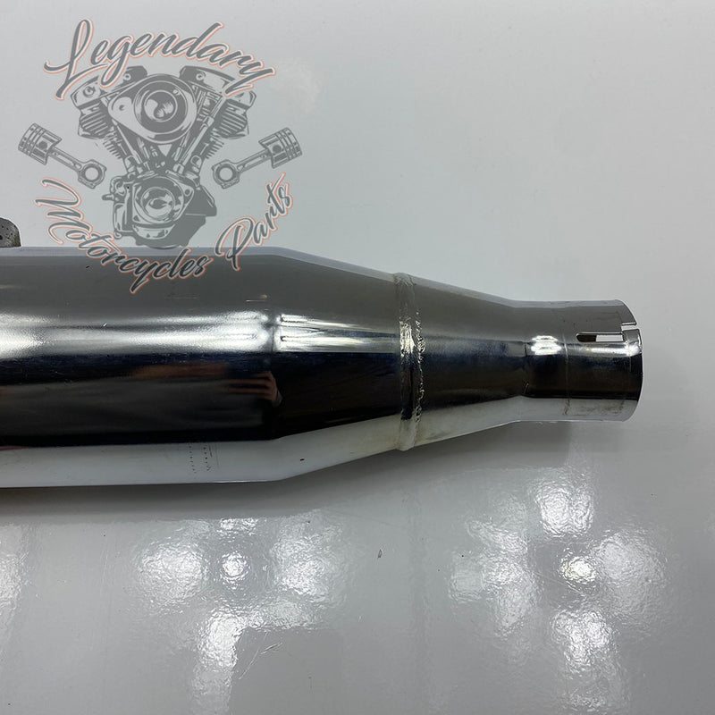 Scarico OEM 64900938