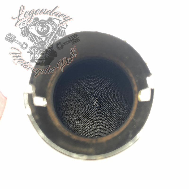Scarico OEM 64900938