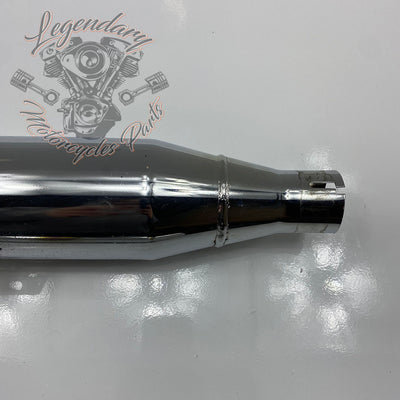 Scarico OEM 64900938