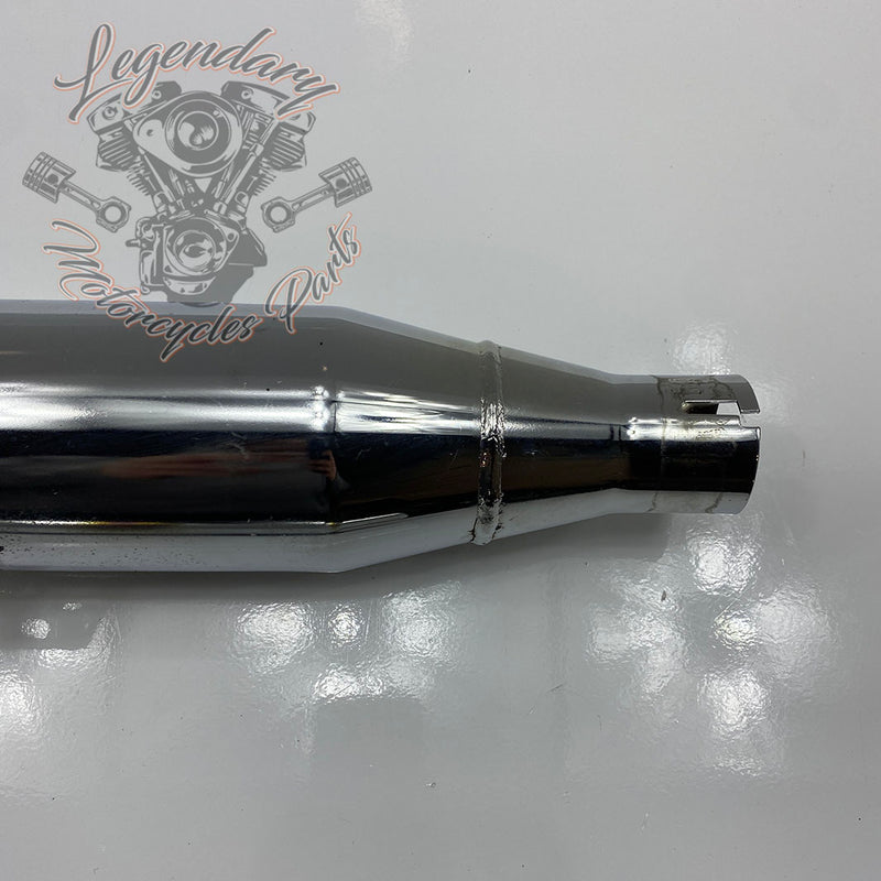 Scarico OEM 64900938