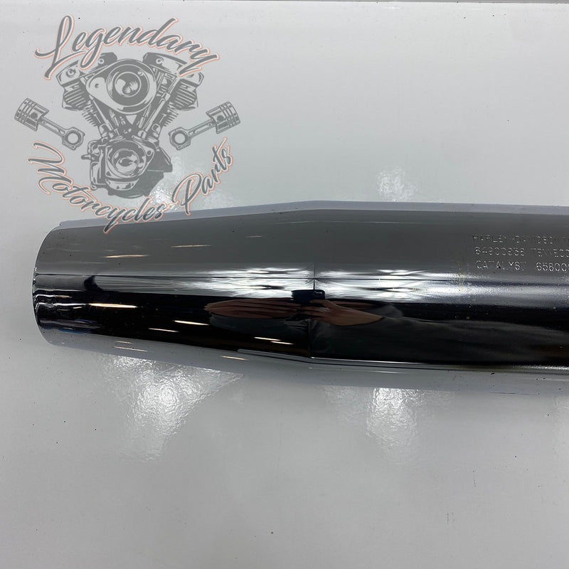 Scarico OEM 64900938