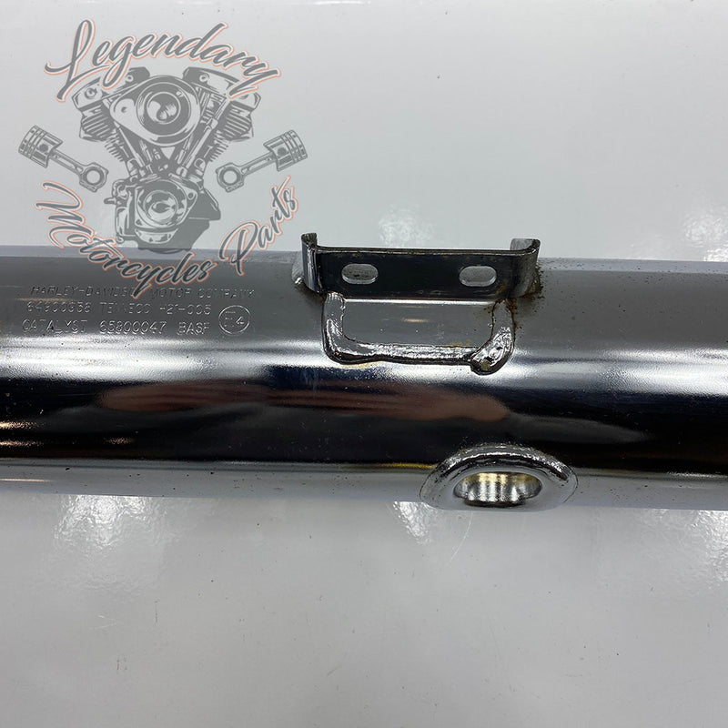 Scarico OEM 64900938