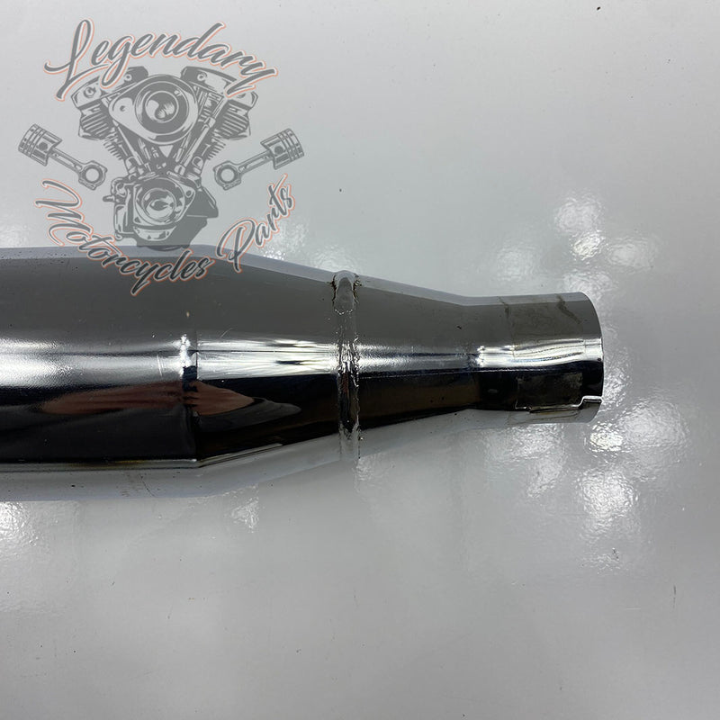 Scarico OEM 64900938