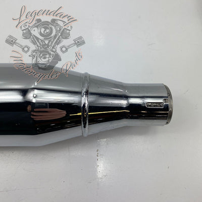 Dušilci OEM 64900939