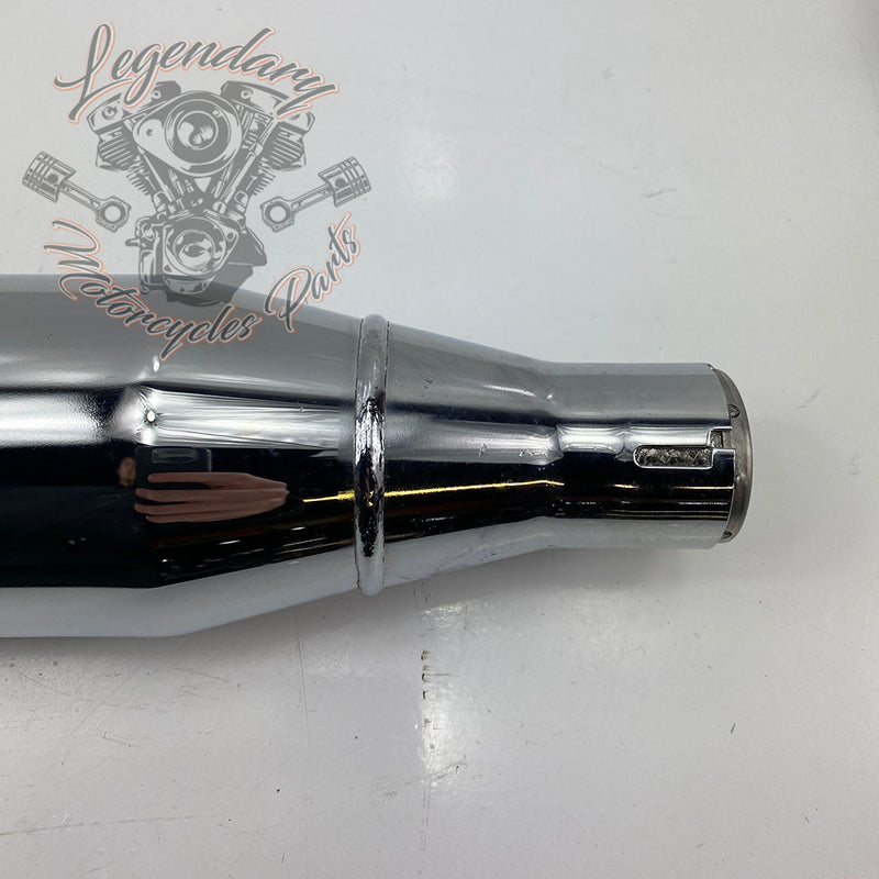 Dušilci OEM 64900939