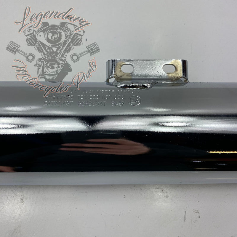 Dušilci OEM 64900939