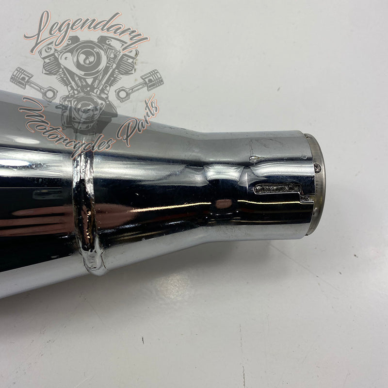Dušilci OEM 64900939
