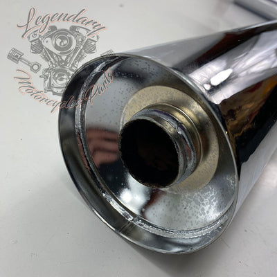 Dušilci OEM 64900939