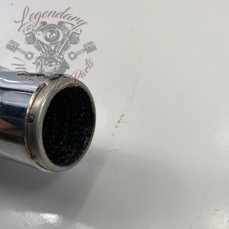 Dušilci OEM 64900939