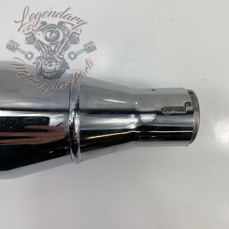Dušilci OEM 64900939
