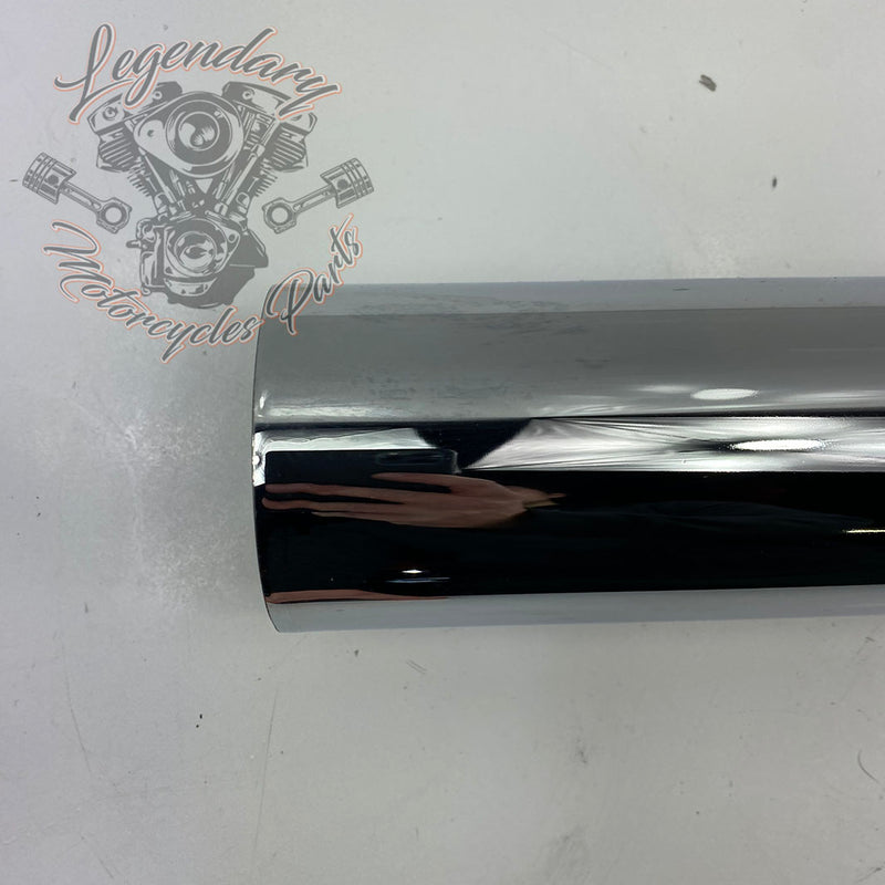 Muffler OEM 64900939