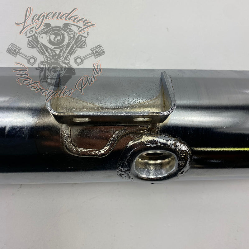 Dušilci OEM 64900939