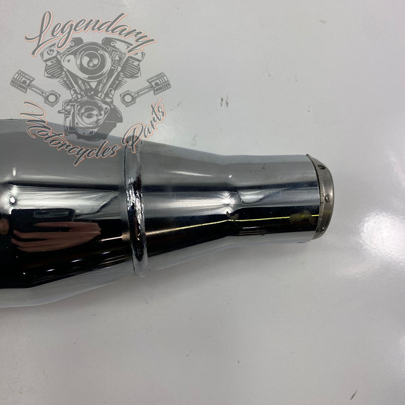 Dušilci OEM 64900939