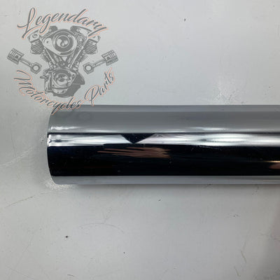 Muffler OEM 64900939