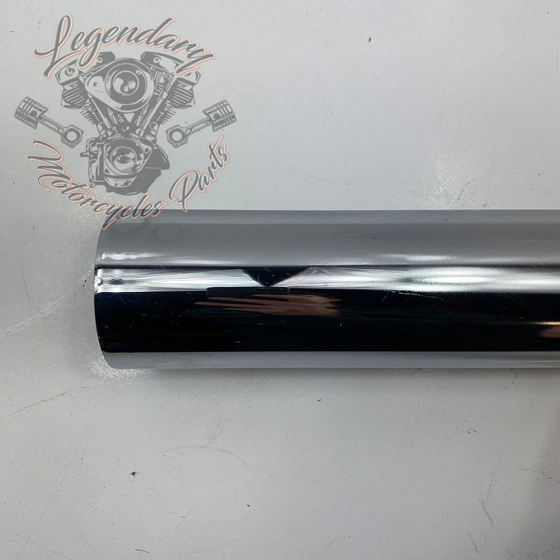 Silenziatore OEM 64900939