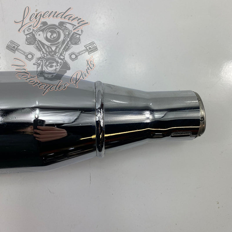 Muffler OEM 64900939