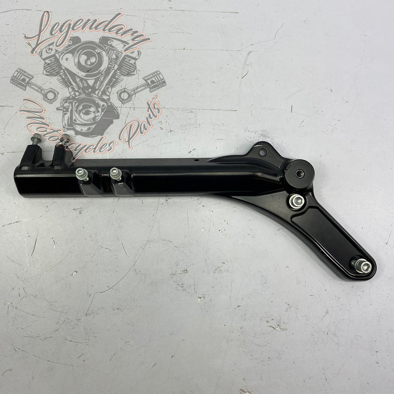 Silenziatore OEM 64900939