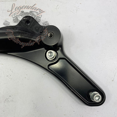 Silenziatore OEM 64900939