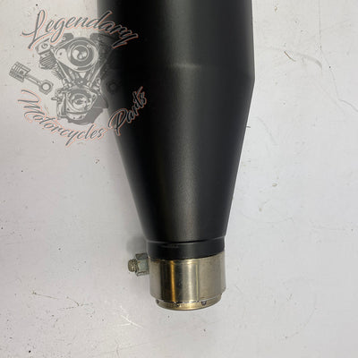 Silenziatore OEM 64900939