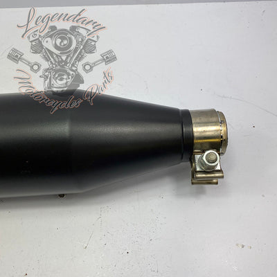 Silenziatore OEM 64900939