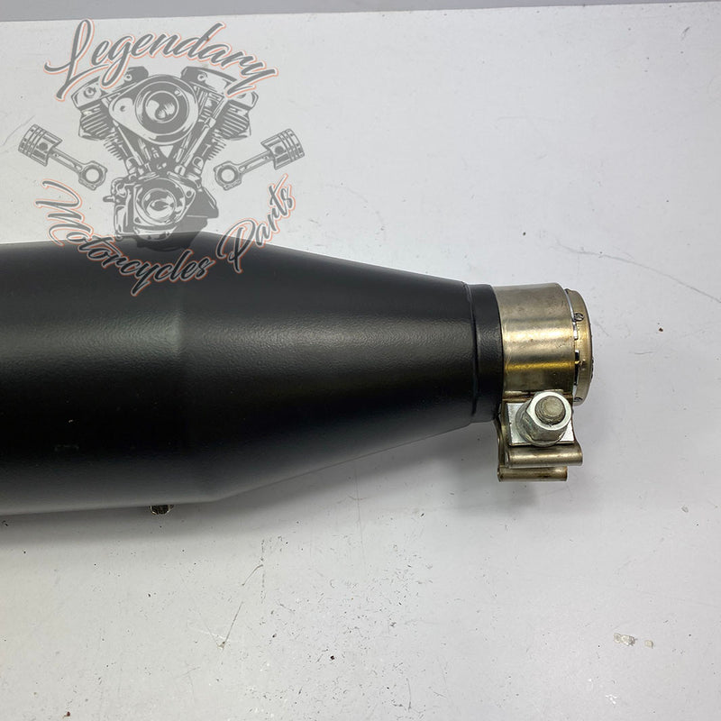 Muffler OEM 64900939