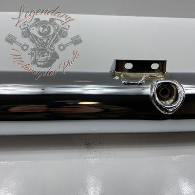 Silencer OEM 64900939