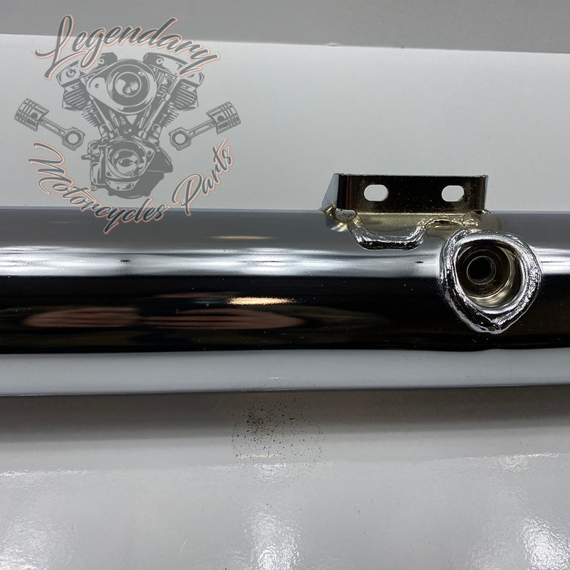 Silencer OEM 64900939